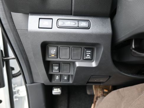 New 2026 Nissan Frontier PRO-4X AWD/4WD image 12