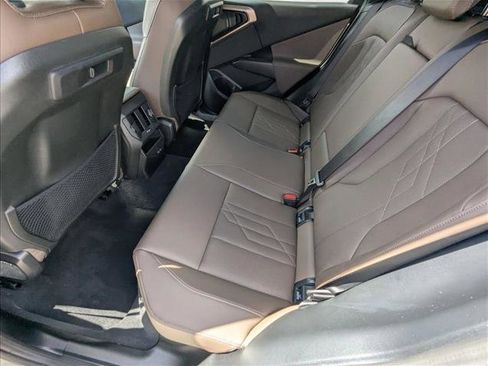 Used 2025 BMW X3 xDrive30i w/ Convenience Package image 18