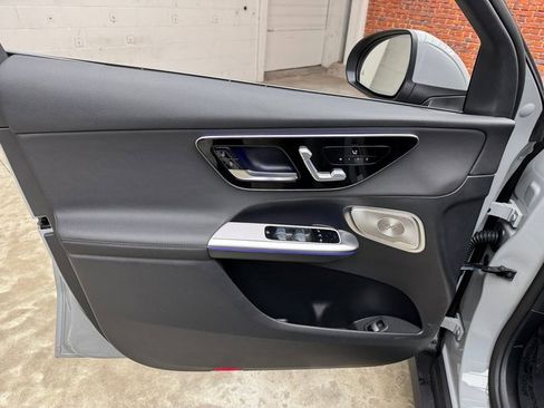 New 2026 Mercedes-Benz GLC 300 GLC 300 image 10