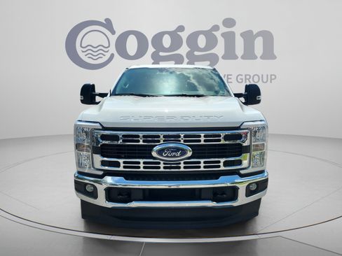 Used 2026 Ford F250 XLT AWD/4WD image 8