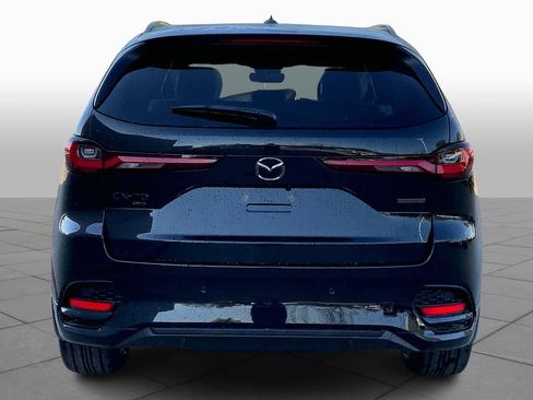 New 2026 MAZDA CX-70 3.3 Turbo S w/ Premium Plus AWD/4WD image 4