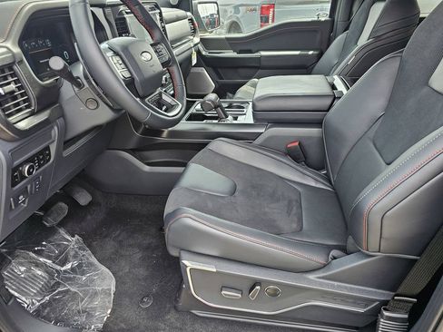 New 2026 Ford F150 Raptor AWD/4WD image 21