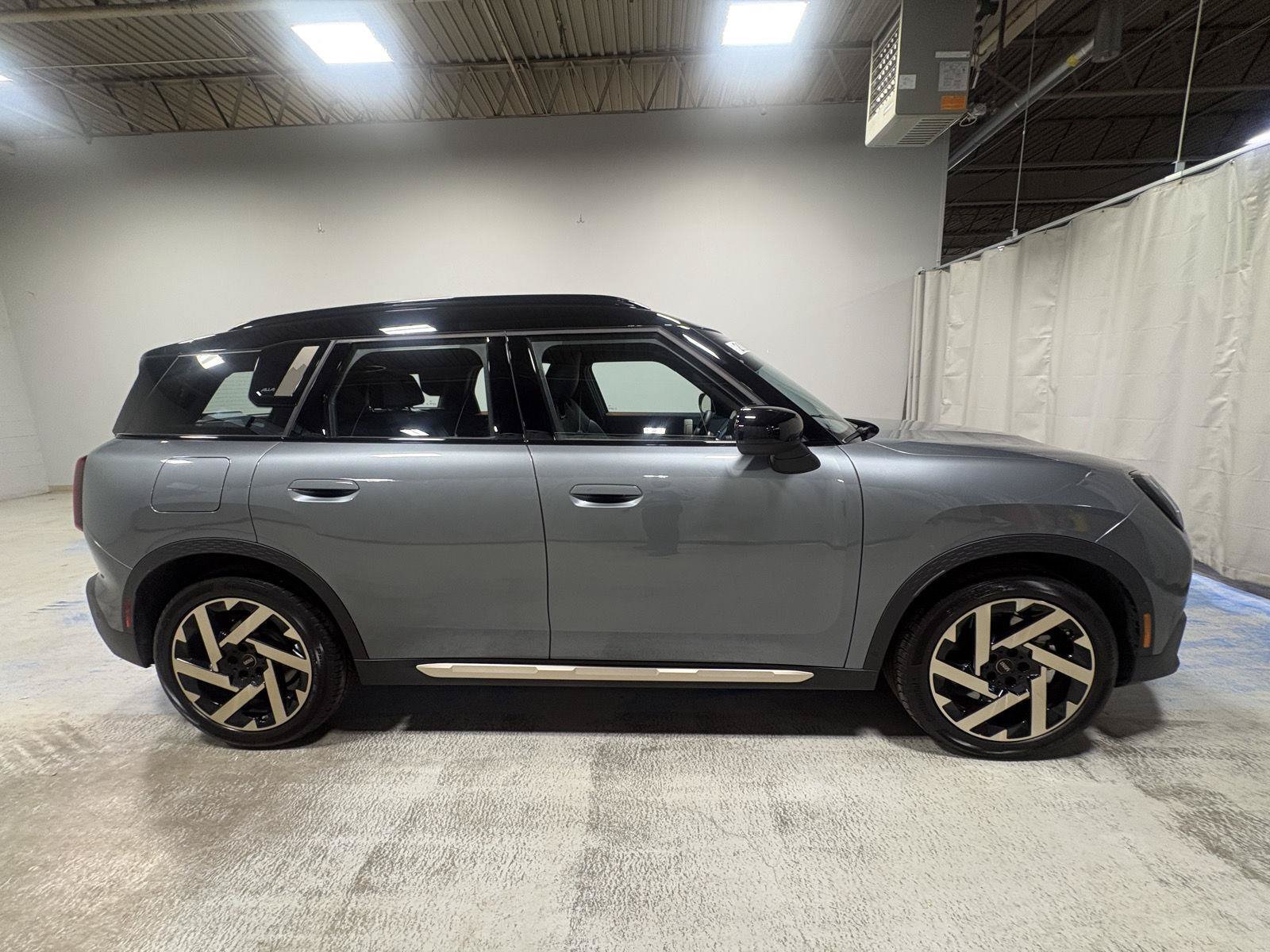 Used 2026 MINI Cooper Countryman S AWD/4WD image 7