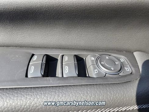 New 2026 GMC Yukon Denali w/ Advanced Technology Package AWD/4WD image 16