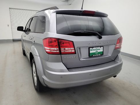 Used 2020 Dodge Journey SE w/ SE Popular Equipment Group FWD image 6