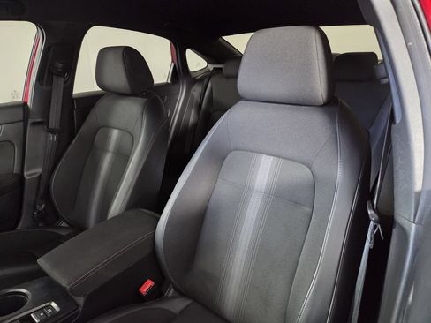 Used 2023 Honda Civic Sport image 52
