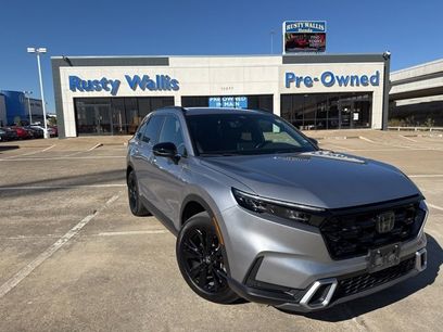 Used 2023 Honda CR-V Sport Touring