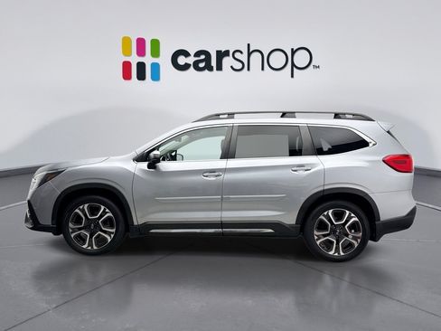 Used 2023 Subaru Ascent Limited w/ Technology Package AWD/4WD image 2