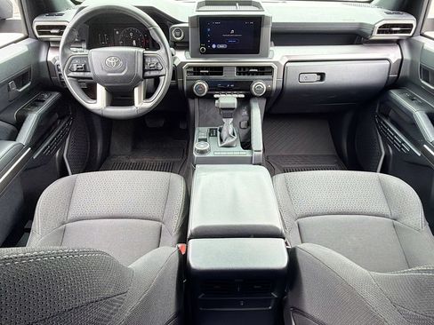 Used 2025 Toyota 4Runner SR5 RWD image 36