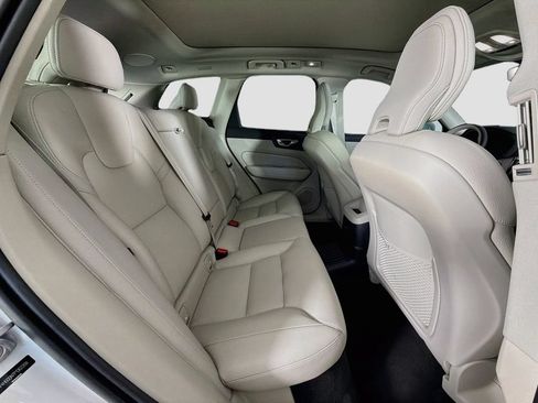 Certified 2023 Volvo XC60 T8 Plus w/ Protection Package Premier AWD/4WD image 28