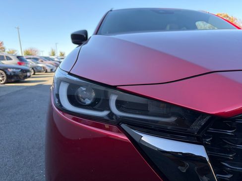 Certified 2024 MAZDA CX-5 2.5 Turbo w/ Premium Package image 24