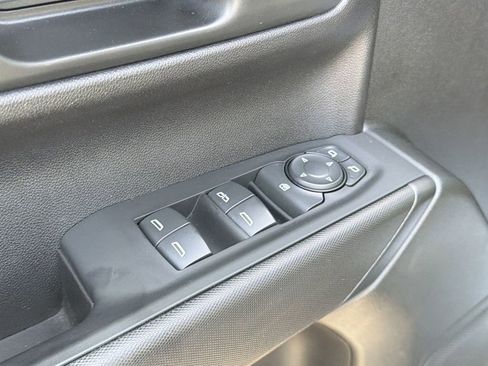 Used 2021 Chevrolet Silverado 1500 Custom image 23