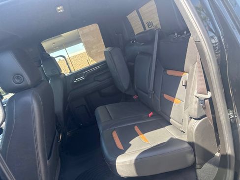 Used 2024 GMC Sierra 2500 AT4 w/ Max Trailering Package AWD/4WD image 19