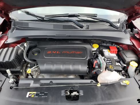 Used 2022 Jeep Compass Latitude w/ Convenience Group image 11