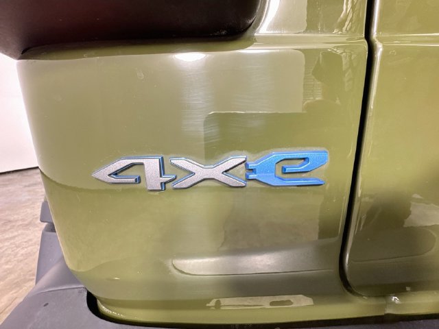 Used 2024 Jeep Wrangler Unlimited Rubicon 4xe AWD/4WD image 42