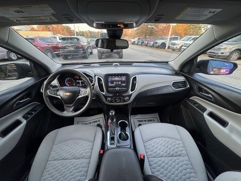 Used 2020 Chevrolet Equinox LS image 18