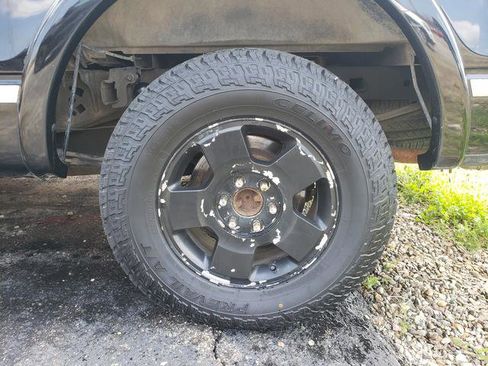 Used 2011 Ford F150 Lariat RWD image 33