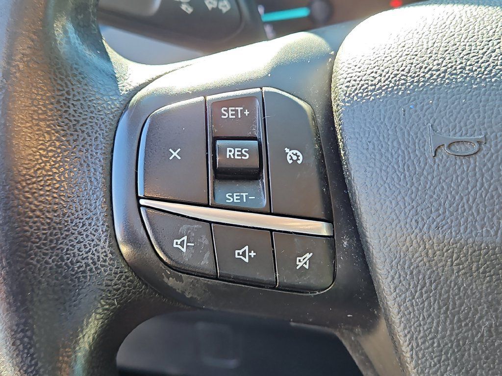 Used 2020 Ford Escape S FWD image 24