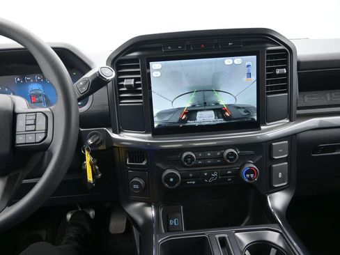 Used 2024 Ford F150 STX image 19
