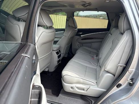 Used 2020 Acura MDX w/ Advance & Entertainment image 19