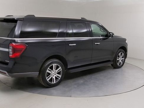 Certified 2024 Ford Expedition Max Limited AWD/4WD image 16