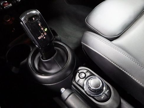 Used 2024 MINI Cooper S image 34