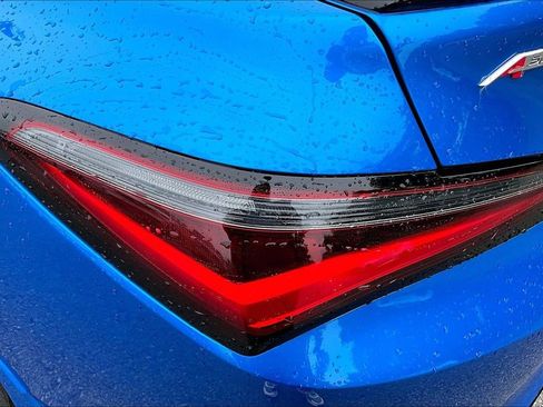 Used 2026 Acura Integra A-Spec FWD image 40