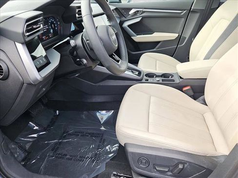 Used 2025 Audi A3 2.0T Premium w/ Black Optic Package image 16