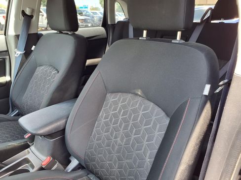 Used 2026 Mitsubishi Outlander Sport LE AWD/4WD image 15