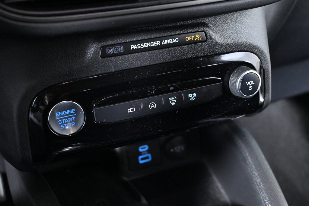 Used 2023 Ford Escape Active w/ Tech Pack #2 AWD/4WD image 18