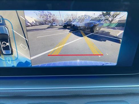 Certified 2025 Mercedes-Benz GLE 350 GLE 350 image 15