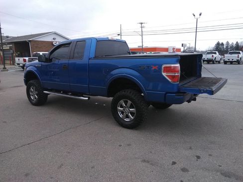 Used 2013 Ford F150 STX w/ Mid Equipment Group image 9