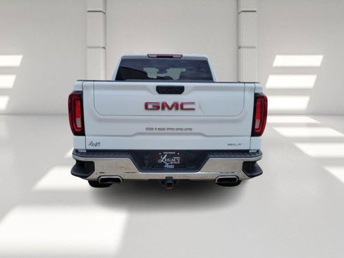 Used 2023 GMC Sierra 1500 SLT w/ SLT Premium Package image 6