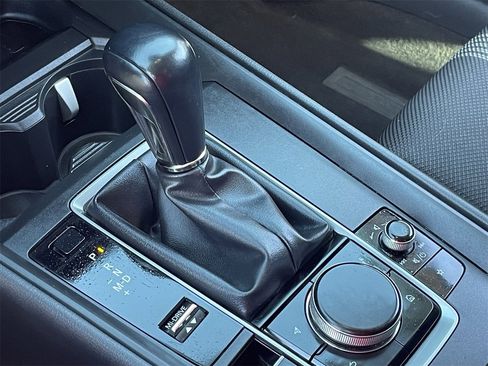 Used 2024 MAZDA CX-50 AWD 2.5 S w/ Preferred Package image 31