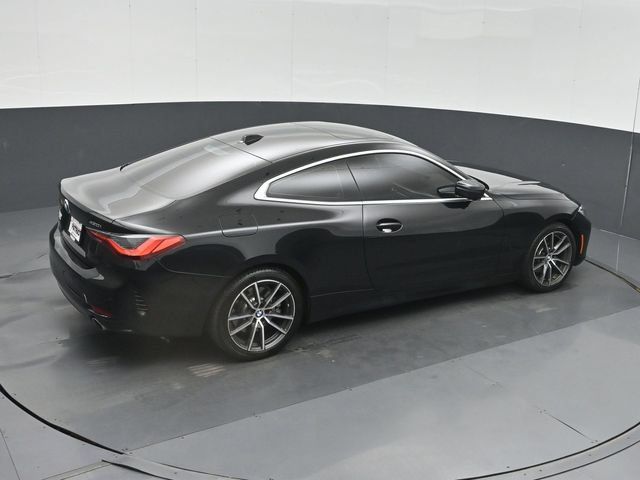 Used 2024 BMW 430i xDrive Coupe AWD/4WD image 41