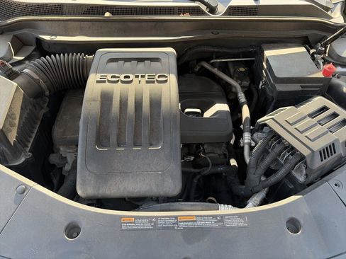 Used 2013 Chevrolet Equinox LTZ w/ LPO, Protection Package image 22