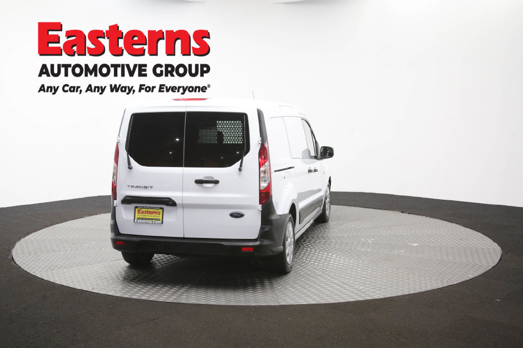 Used 2020 Ford Transit Connect XL FWD image 39