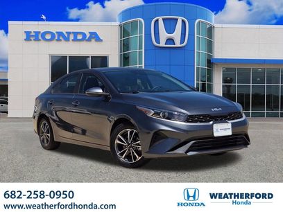 Used 2023 Kia Forte LXS w/ LXS Technology Package
