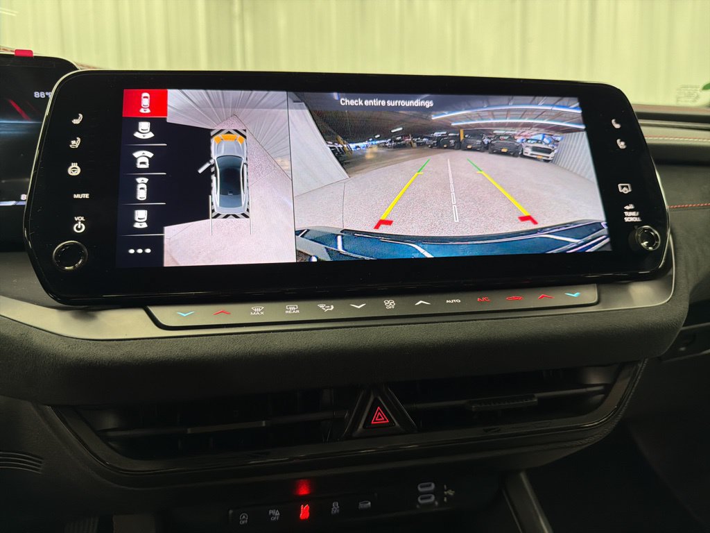 New 2026 Dodge Charger Scat Pack AWD/4WD image 19