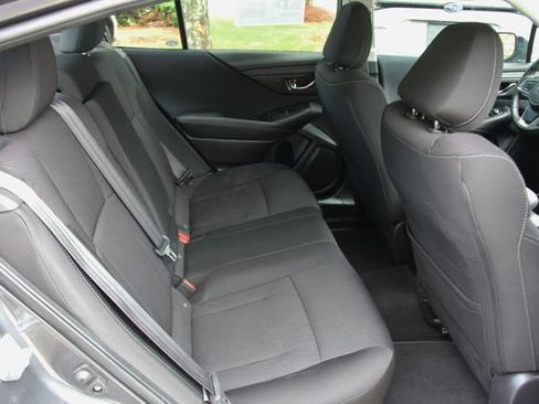 Used 2023 Subaru Legacy Premium AWD/4WD image 32