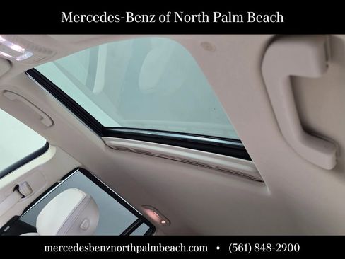 Used 2020 Mercedes-Benz GLS 450 4MATIC w/ Convenience Package image 12