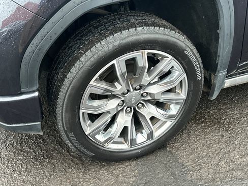 Used 2024 GMC Sierra 1500 Denali w/ Denali Reserve Package image 47