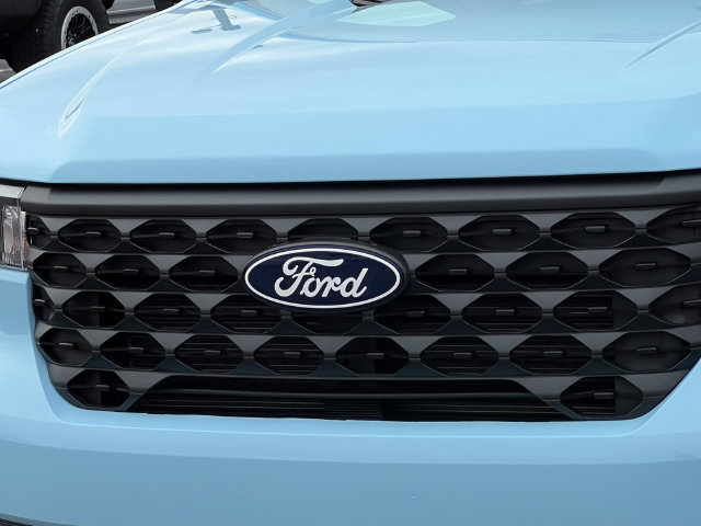 New 2026 Ford Maverick XLT w/ Equipment Group 301A AWD/4WD image 38