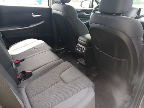 Used 2023 Hyundai Santa Fe SE w/ Cargo Package FWD image 19