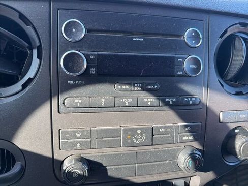 Used 2011 Ford F350 XL w/ XL Value Pkg AWD/4WD image 16