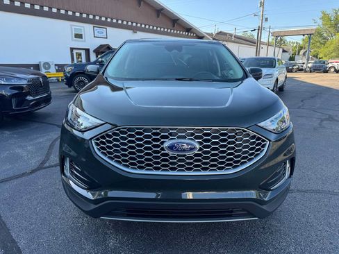 Used 2024 Ford Edge SEL w/ Convenience Package AWD/4WD image 18