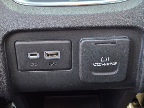 Certified 2023 Chevrolet Blazer RS w/ Driver Confidence II Package image 20