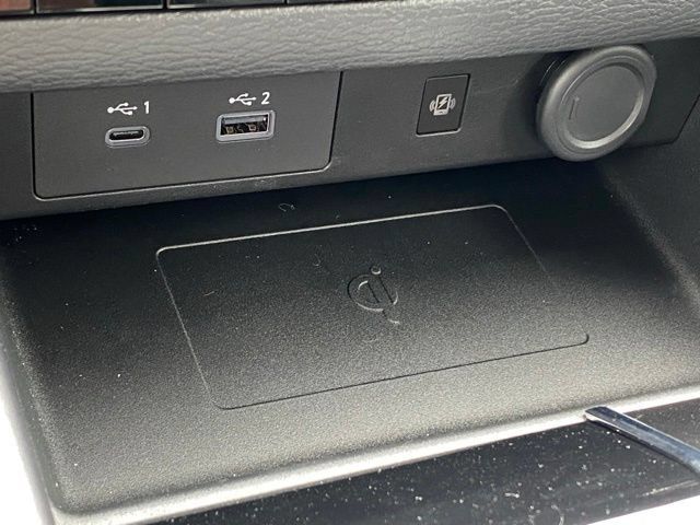 New 2026 Nissan Rogue SL AWD/4WD image 19