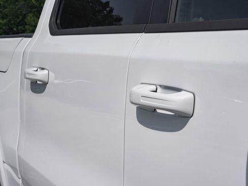 New 2026 RAM 1500 Big Horn image 18