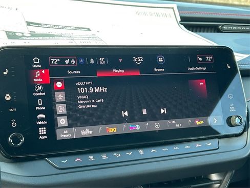 New 2026 Dodge Charger R/T Scat Pack image 17